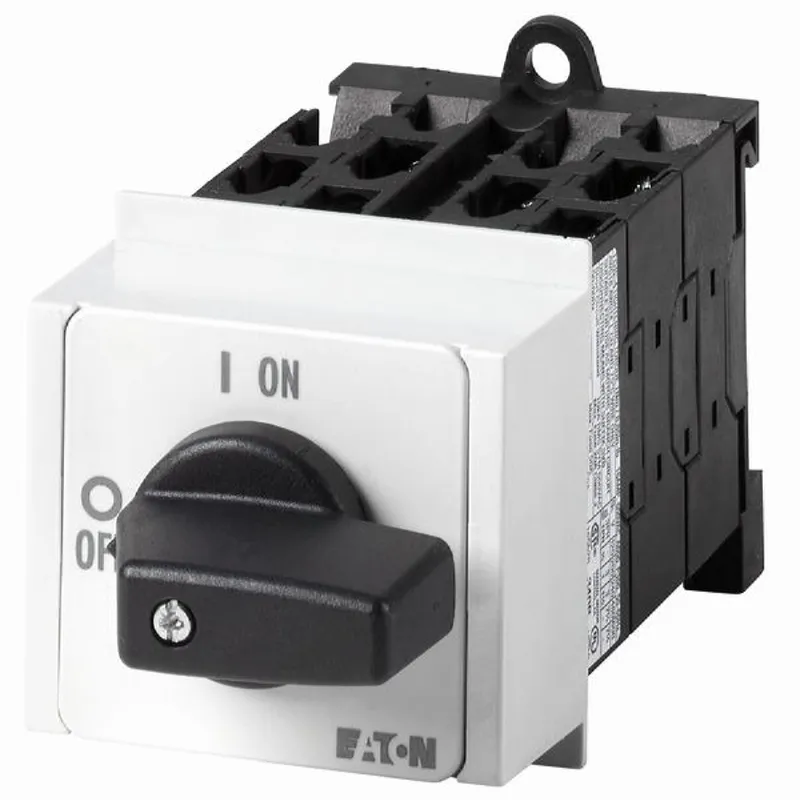 EATON Electric Umschalter T0-5-8453/IVS