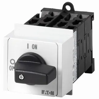 Eaton Electric Nockenschalter T0-5-SOND*/IVS