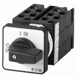 Eaton Electric Umschalter T0-6-8009/E