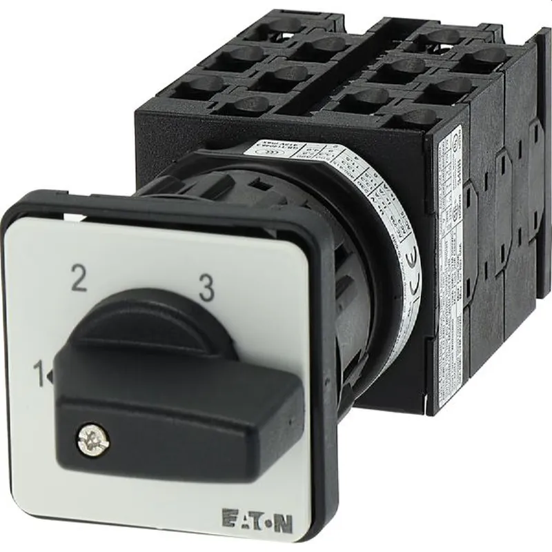EATON Electric Stufenschalter T0-6-8476/EZ