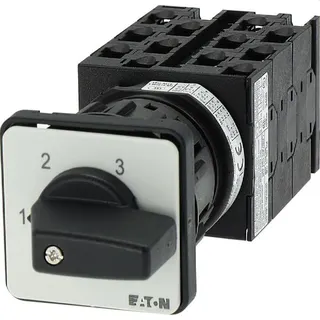EATON Electric Stufenschalter T0-6-8476/EZ