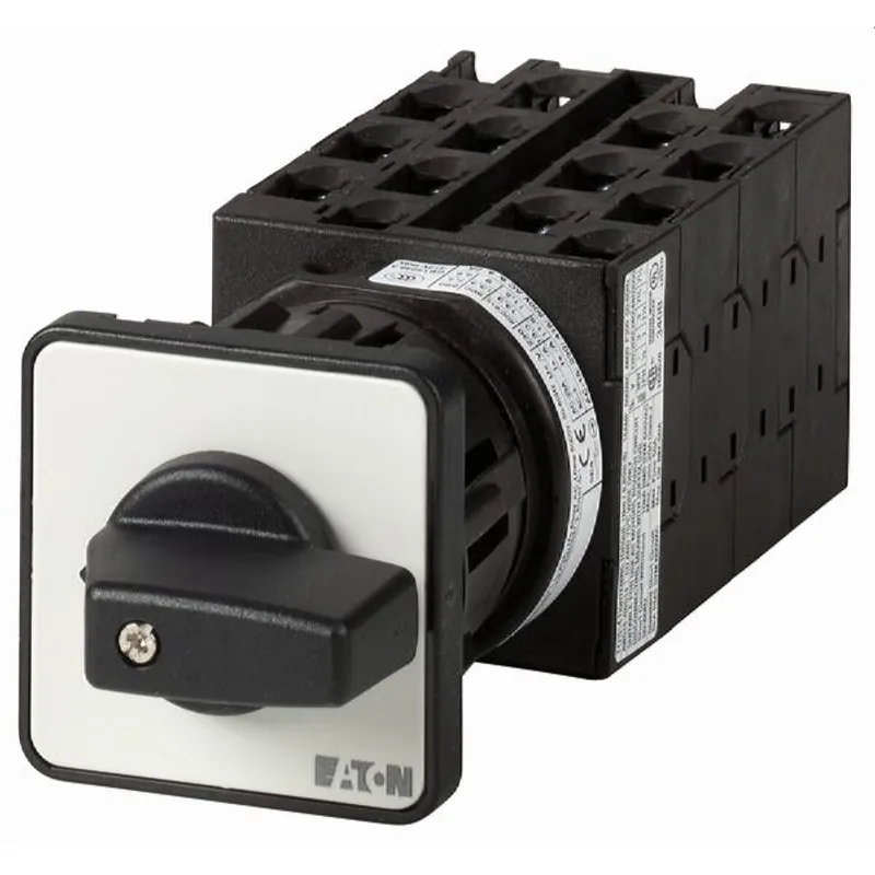 Eaton Electric Ein-Aus-Schalter T0-7-8371/EZ