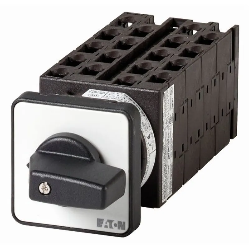 Eaton Electric Nockenschalter T0-9-SOND*/E