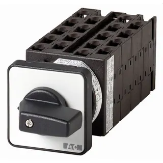 Eaton Electric Nockenschalter T0-9-SOND*/E