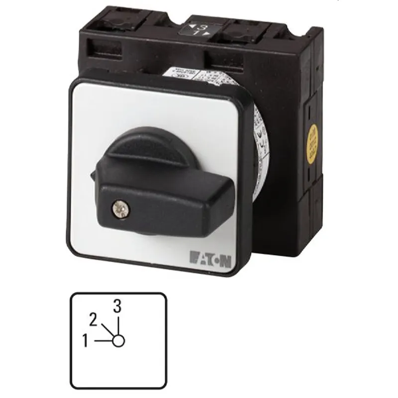 EATON Electric Stufenschalter T3-2-8230/E