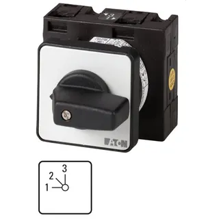 EATON Electric Stufenschalter T3-2-8230/E