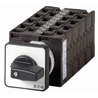 Eaton Electric Nockenschalter T3-9-SOND*/E