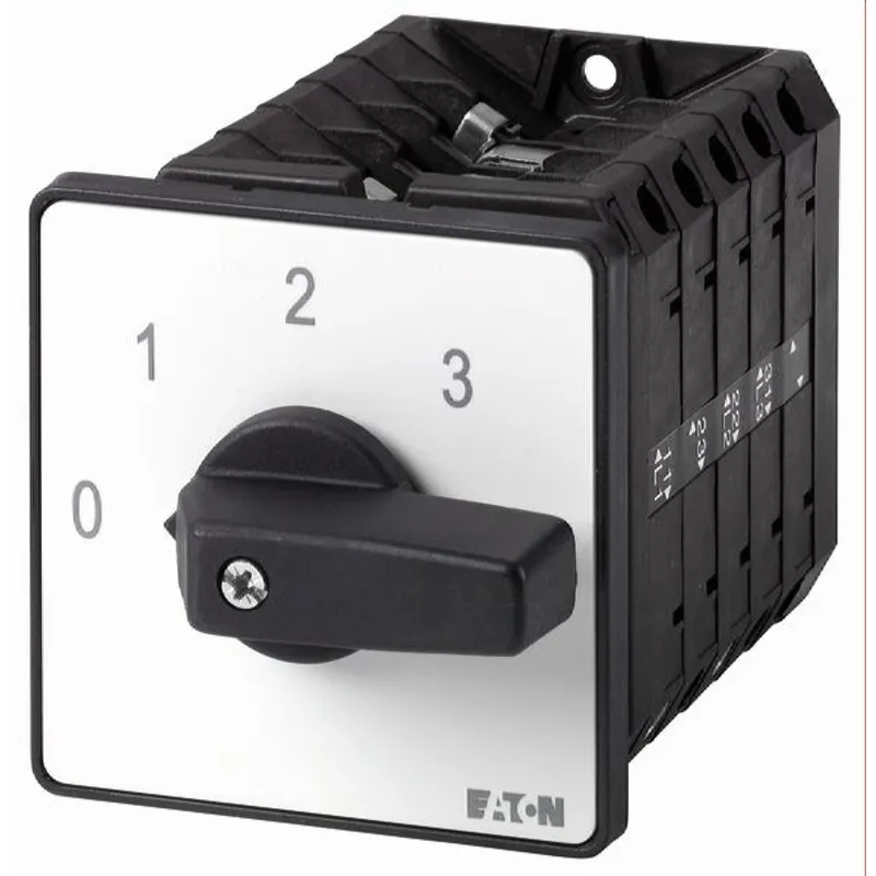 Eaton Electric Nockenschalter T5B-5-SOND*/E