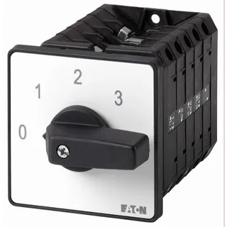 Eaton Electric Nockenschalter T5-5-SOND*/E