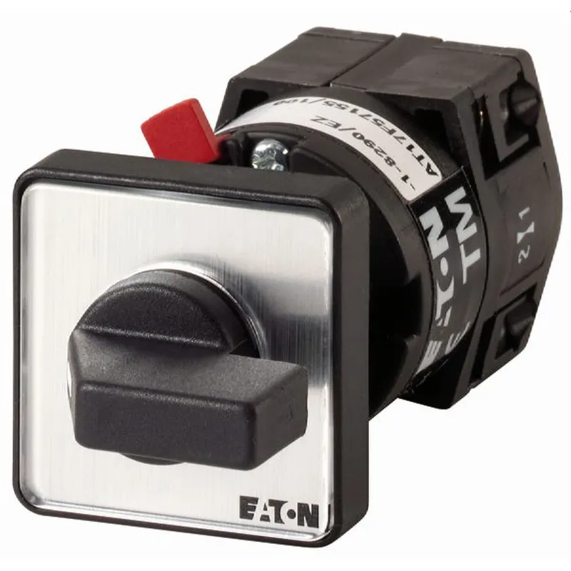 Eaton Electric Umschalter TM-1-8218/EZ