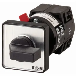 Eaton Electric Nockenschalter TM-1-SOND*/EZ Zentraleinbau