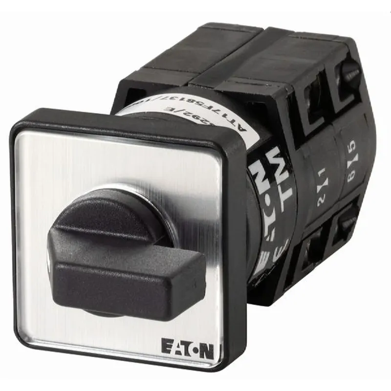 Eaton Electric Umschalter TM-2-8215/E