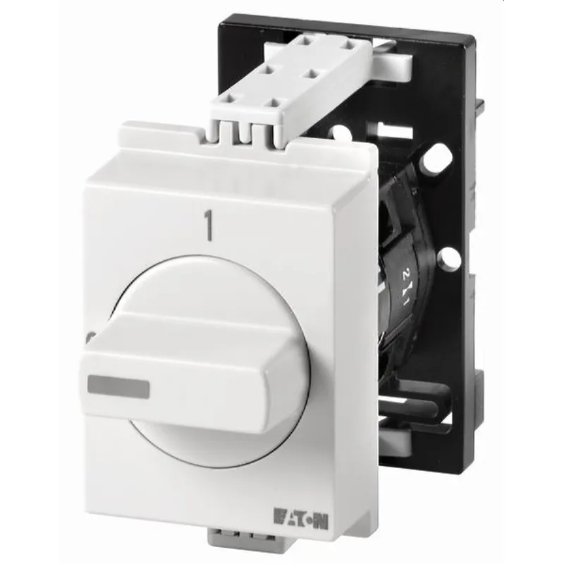 Eaton Electric Umschalter TM-2-8211/IVS