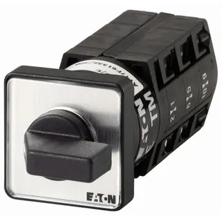 Eaton Electric Nockenschalter TM-3-SOND*/E Einbau