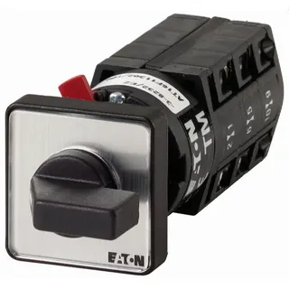 Eaton Electric Nockenschalter TM-3-SOND*/EZ Zentraleinbau