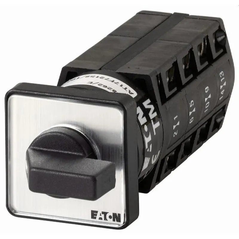 EATON Electric Stufenschalter TM-4-8262/E
