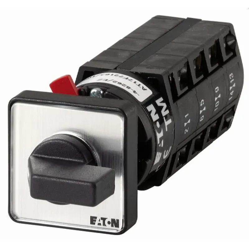 Eaton Electric Umschalter TM-4-8294/EZ