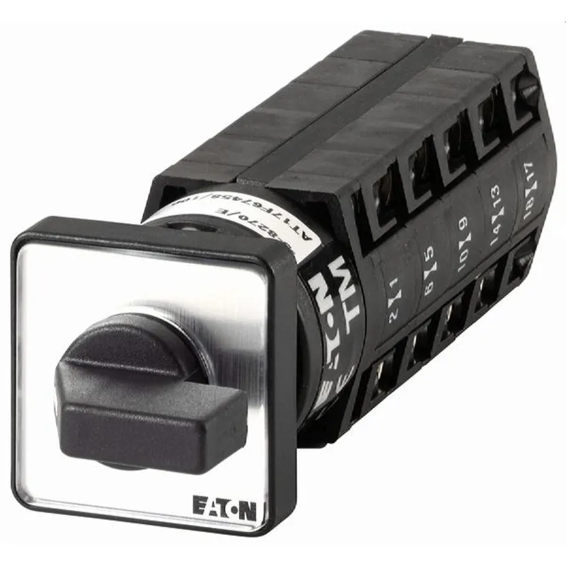 EATON Electric Stufenschalter TM-5-8237/E