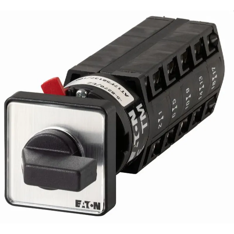 Eaton Electric Umschalter TM-5-8369/EZ