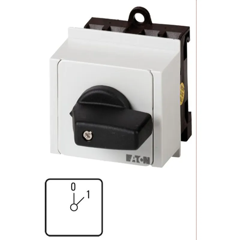 Eaton Electric Steuerschalter T0-1-15402/IVS
