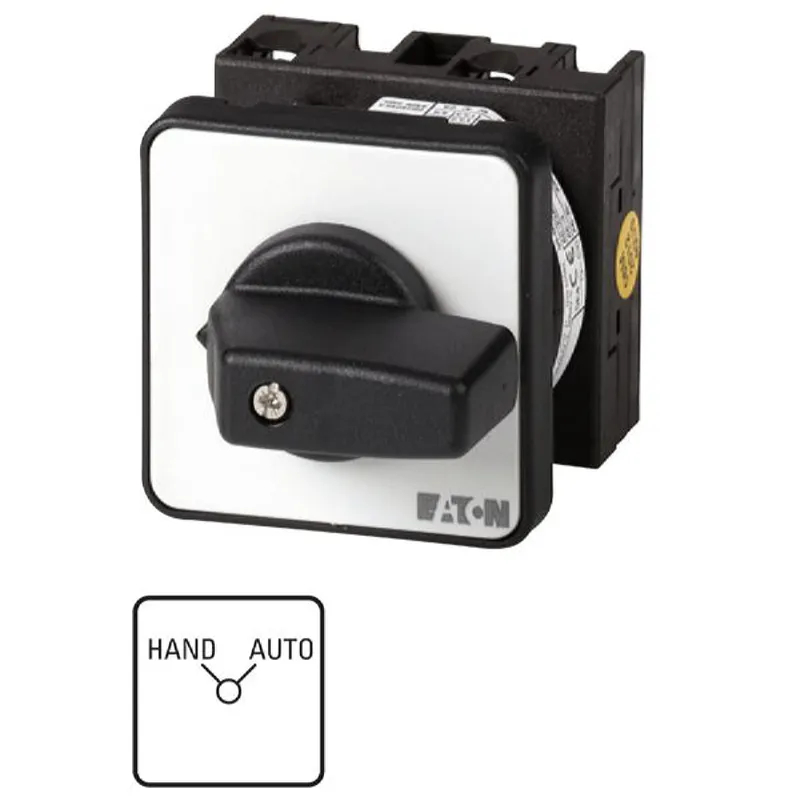EATON Electric Steuerschalter T0-3-15453/E