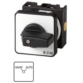 EATON Electric Steuerschalter T0-2-15452/E