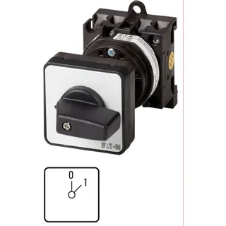 Eaton Electric Steuerschalter T0-1-15402/Z