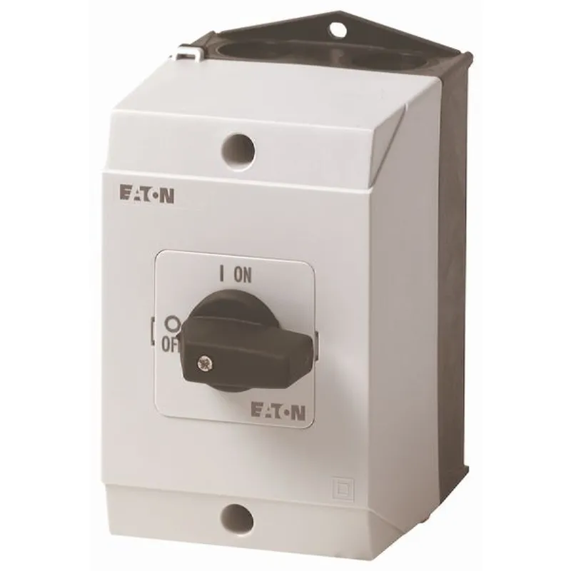 EATON Electric Ein-Aus-Schalter T3-1-8200/I2