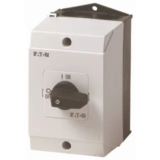 EATON Electric Nockenschalter P1-25/I2