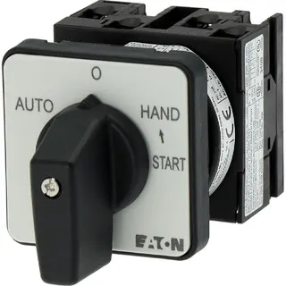 EATON Electric Steuerschalter T0-2-15907/E