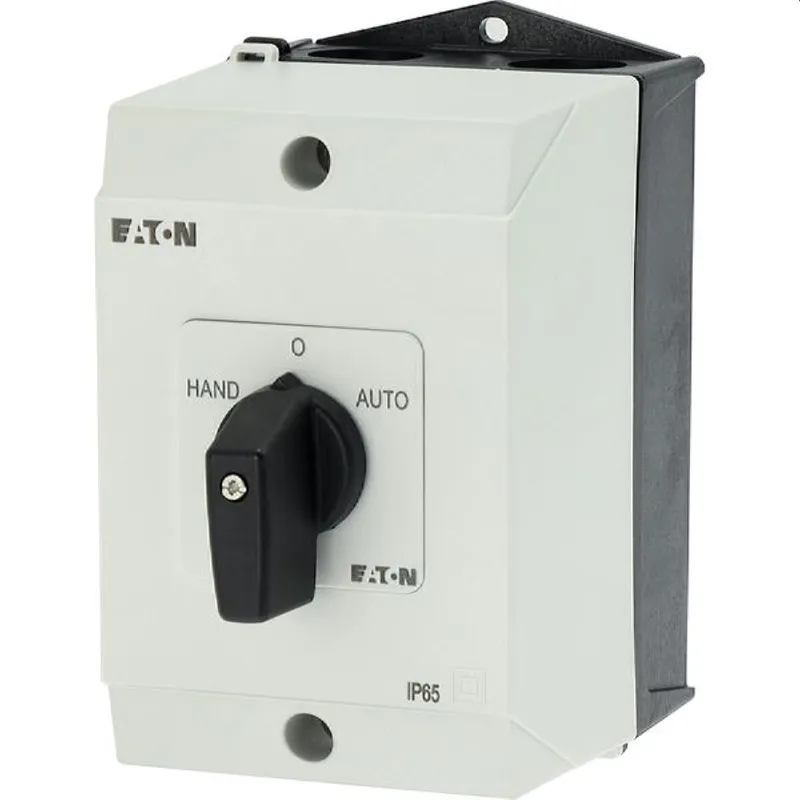 EATON Electric Steuerschalter T0-3-15433/I1