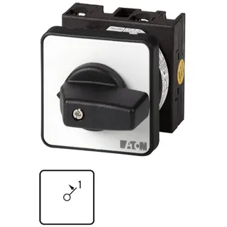 EATON Electric Steuertastschalter T0-2-15323/E
