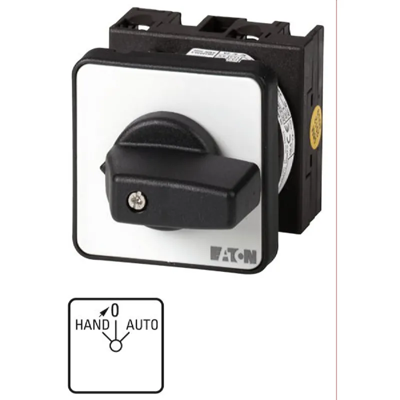 EATON Electric Steuertastschalter T0-2-15435/E
