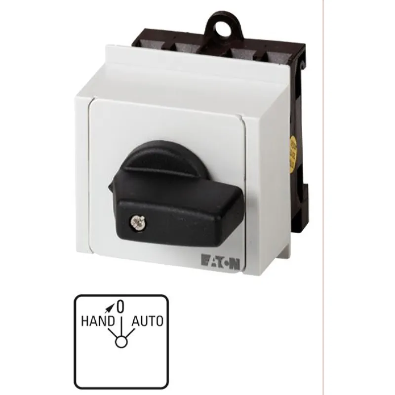 EATON Electric Steuertastschalter T0-1-15434/IVS