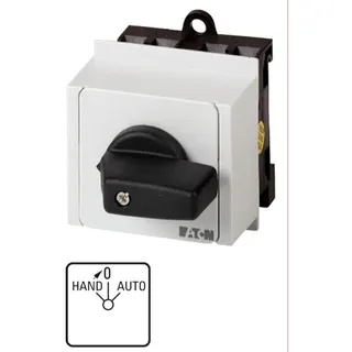 EATON Electric Steuertastschalter T0-2-15435/IVS