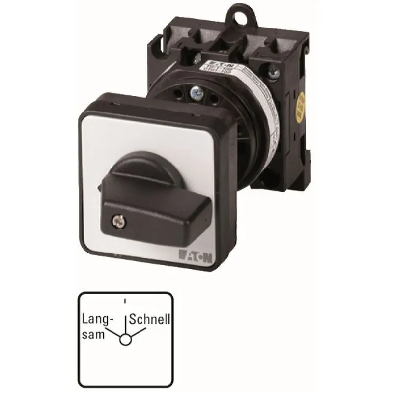 Eaton Electric Steuerschalter T0-2-15435/Z
