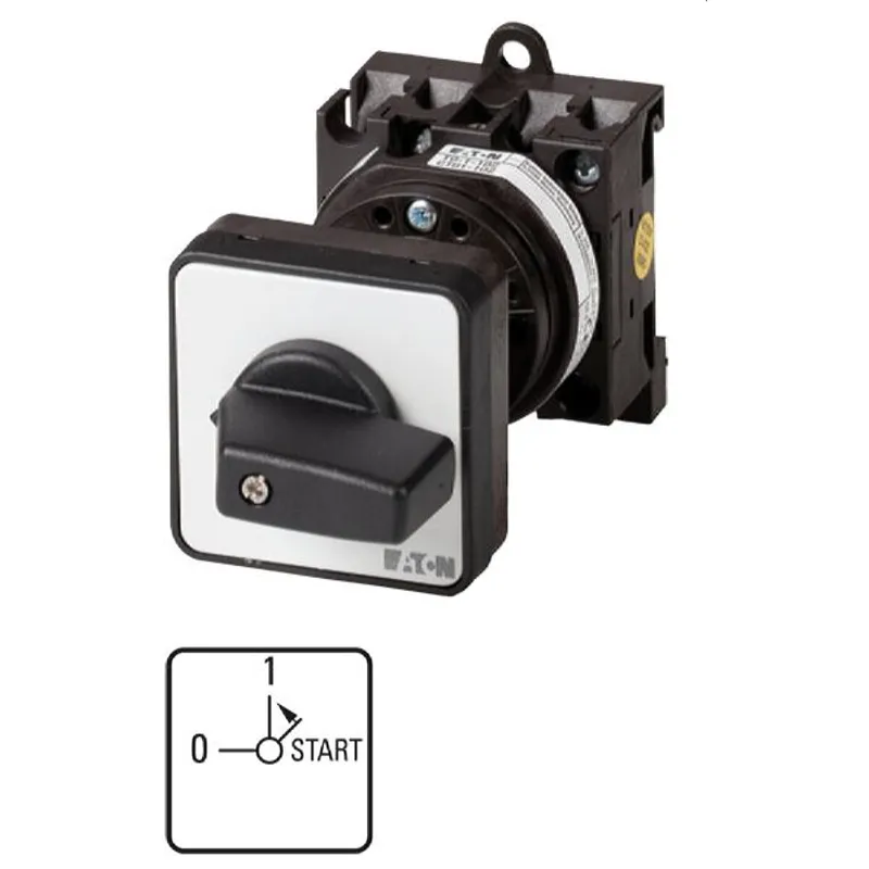 Eaton Electric Steuerschalter T0-2-15512/Z