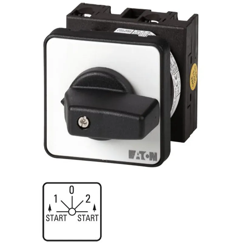 EATON Electric Steuertastschalter T0-2-8177/EZ