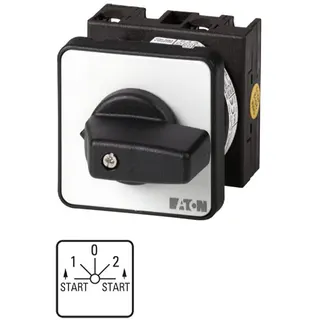 EATON Electric Steuertastschalter T0-2-8177/E