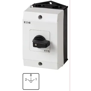EATON Electric Gruppenumschalter T0-3-15423/I1