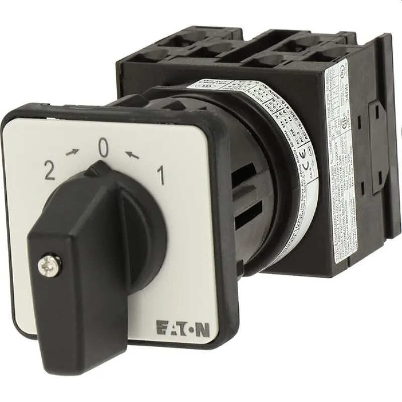 EATON Electric Steuertastschalter T0-3-15394/EZ