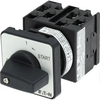 EATON Electric Steuertastschalter T0-3-15513/E