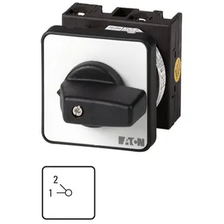 Eaton Electric Stufenschalter T0-1-15002/E