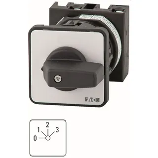 EATON Electric Stufenschalter T0-2-171/EZ