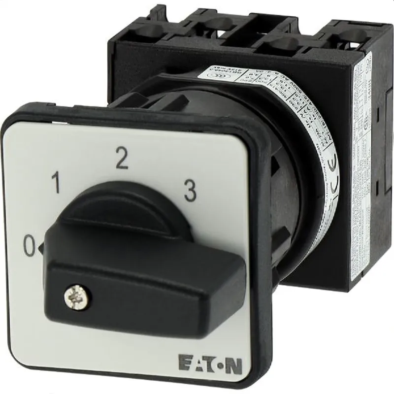 EATON Electric Stufenschalter T0-2-8241/EZ