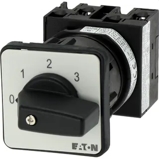 EATON Electric Stufenschalter T0-2-8241/EZ
