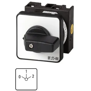 Eaton Electric Umschalter T0-3-15069/E