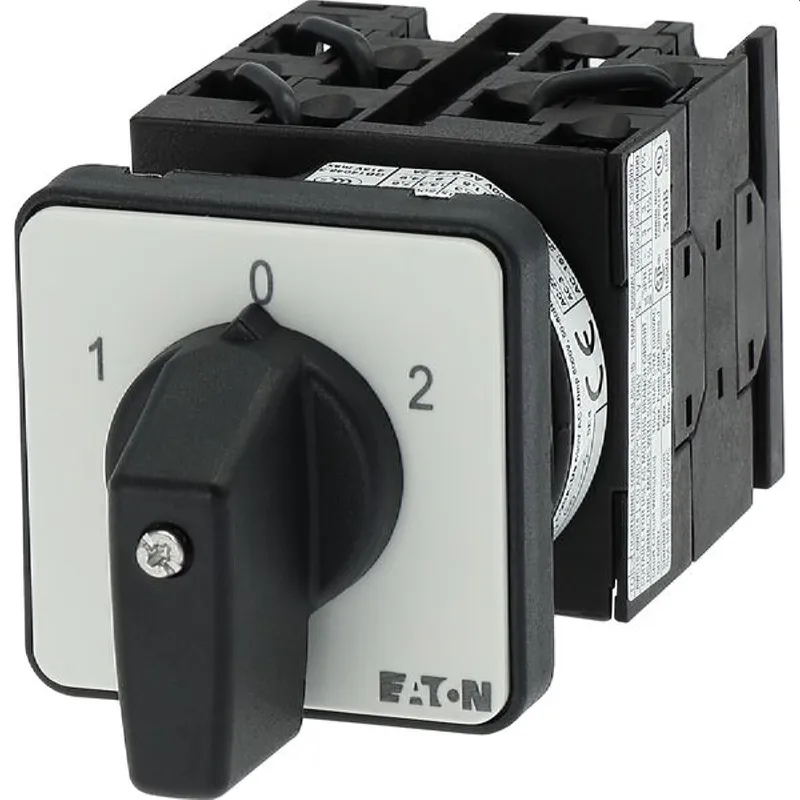 EATON Electric Polumschalter T0-4-8441/E Dahlander