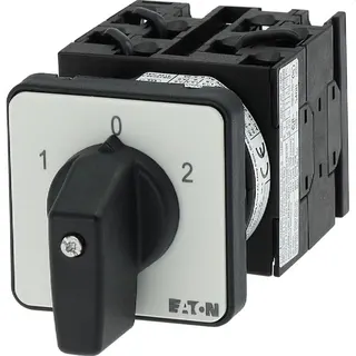 EATON Electric Polumschalter T0-4-8441/E Dahlander