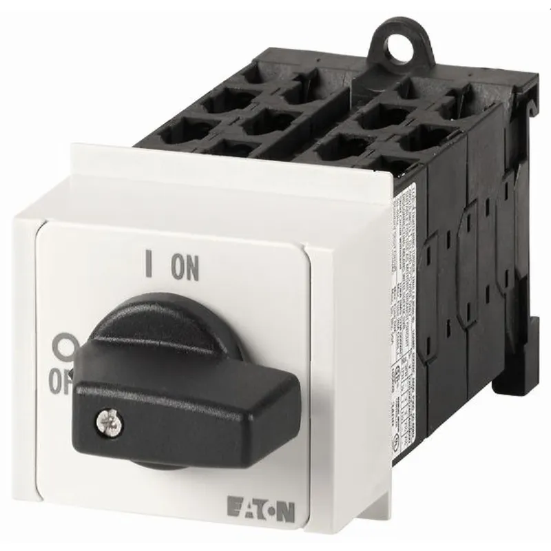 Eaton Electric Umschalter T0-6-8362/IVS